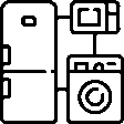 Home, Kitchen and Garden Category